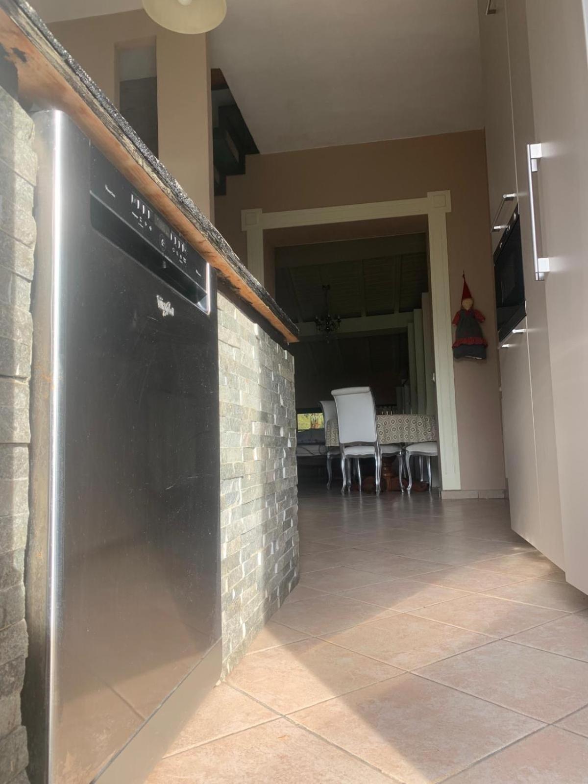 Allulivus Montenero  Exterior photo