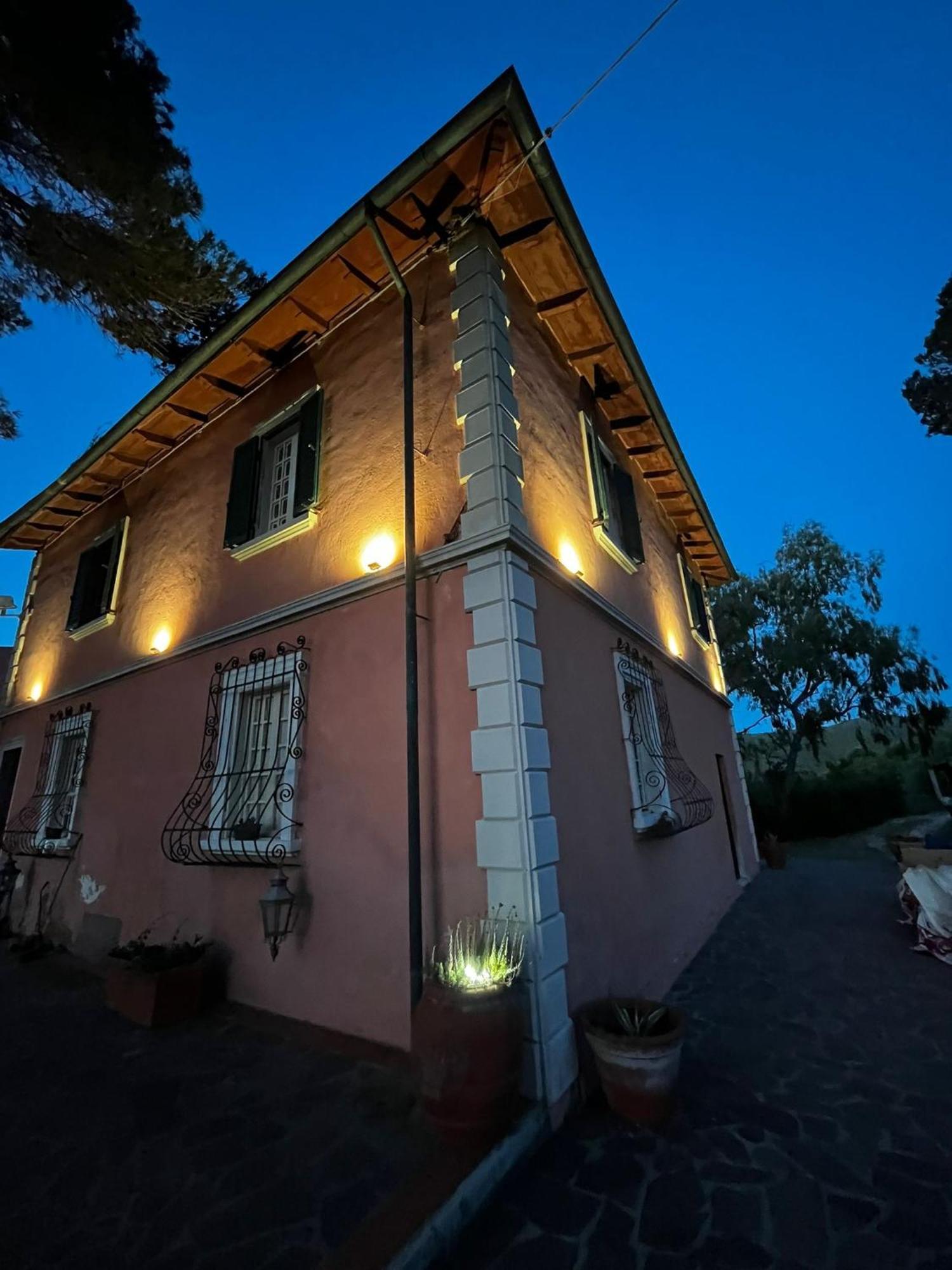 Allulivus Montenero  Exterior photo
